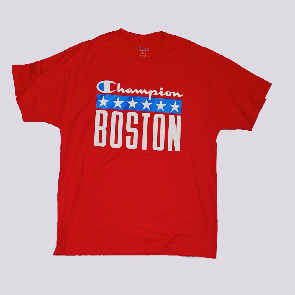 Champion BOSTON tee